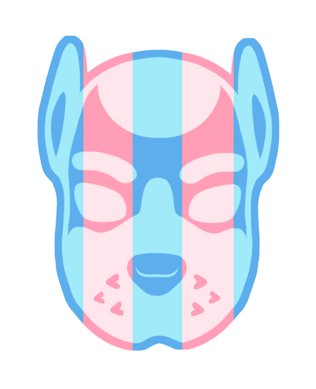 Trans Pup 2
