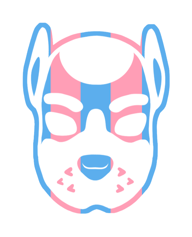 Trans Pup